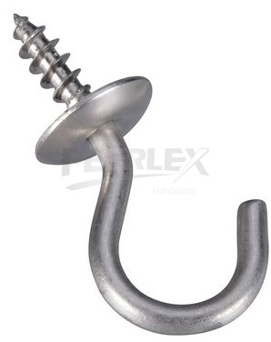 Stainless Steel Cup Hook